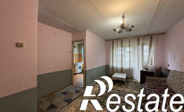 3-комн квартира улица Борчанинова, 5,  д. 5