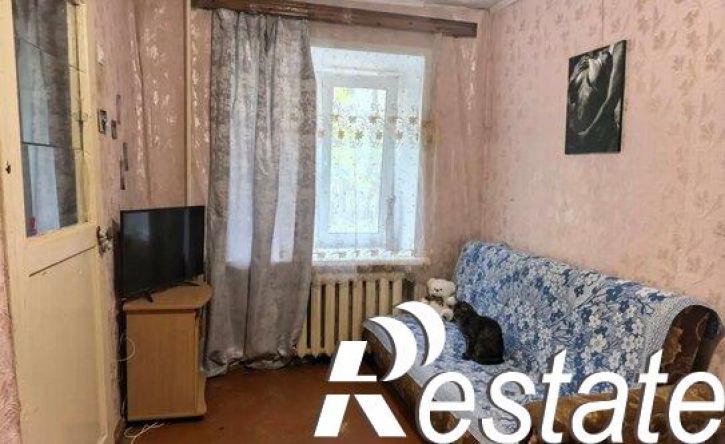 2-комн квартира улица Генерала Панфилова, 18,  д. 18
