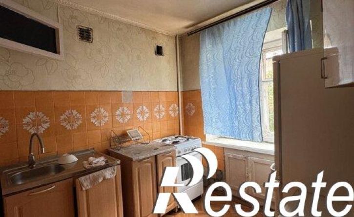 3-комн квартира улица Борчанинова, 5,  д. 5