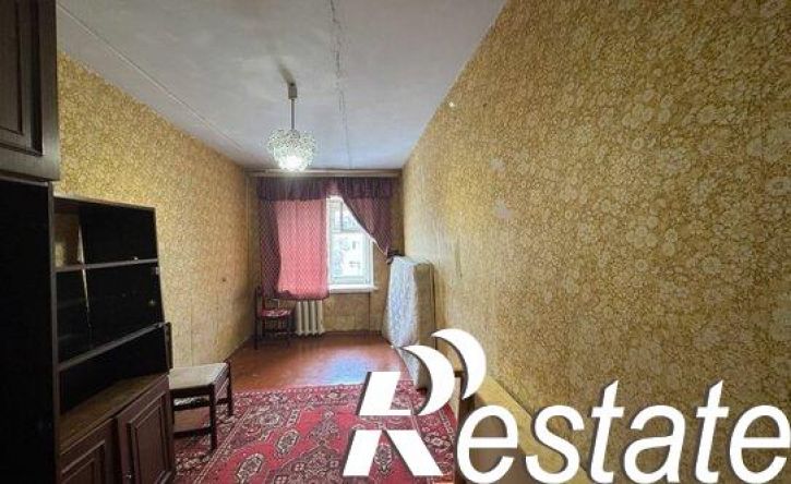 3-комн квартира улица Борчанинова, 5,  д. 5