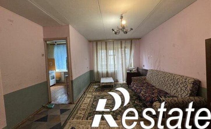 3-комн квартира улица Борчанинова, 5,  д. 5
