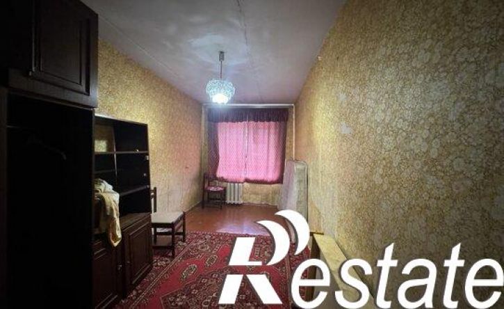 3-комн квартира улица Борчанинова, 5,  д. 5