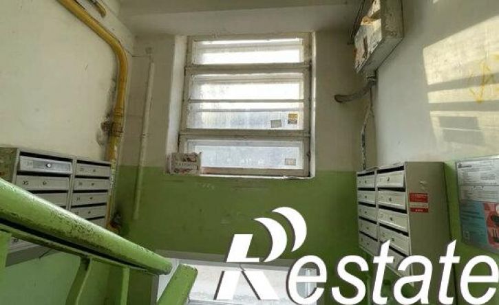 2-комн квартира улица Генерала Панфилова, 18,  д. 18