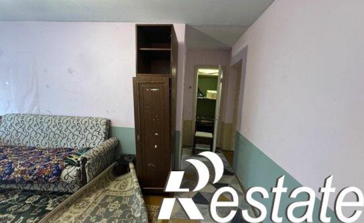 3-комн квартира улица Борчанинова, 5,  д. 5