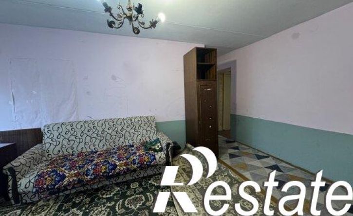 3-комн квартира улица Борчанинова, 5,  д. 5
