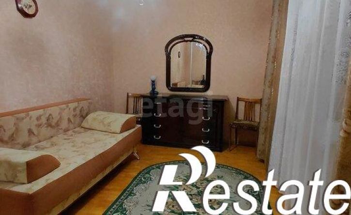 2-комн квартира улица Малкова, 30А,  д. 30А