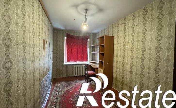 3-комн квартира улица Борчанинова, 5,  д. 5