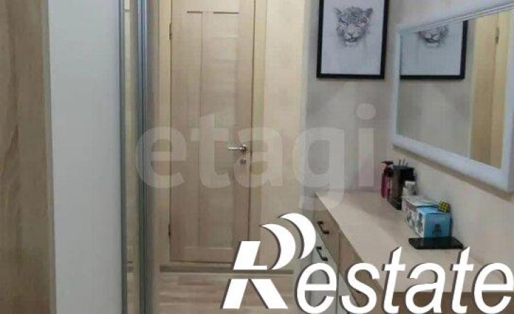 2-комн квартира улица Космонавта Беляева, 44,  д. 44