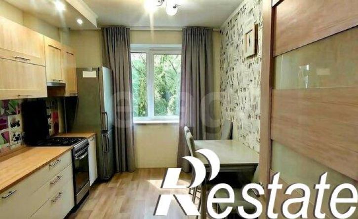2-комн квартира улица Космонавта Беляева, 44,  д. 44