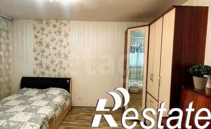 2-комн квартира улица Космонавта Беляева, 44,  д. 44