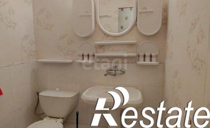 2-комн квартира улица Малкова, 30А,  д. 30А