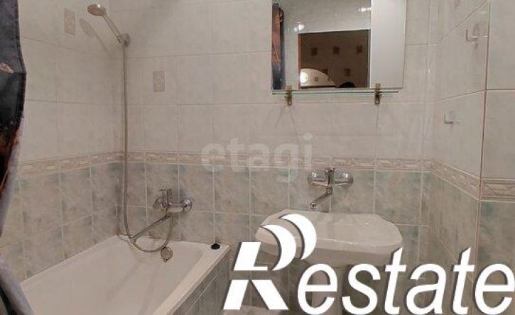2-комн квартира улица Малкова, 30А,  д. 30А
