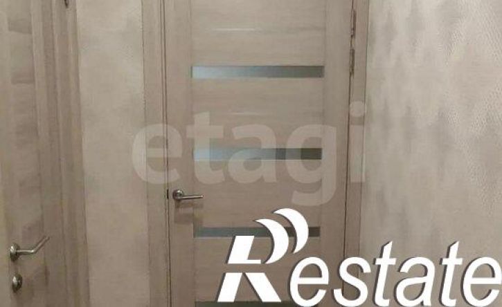 2-комн квартира улица Космонавта Беляева, 44,  д. 44