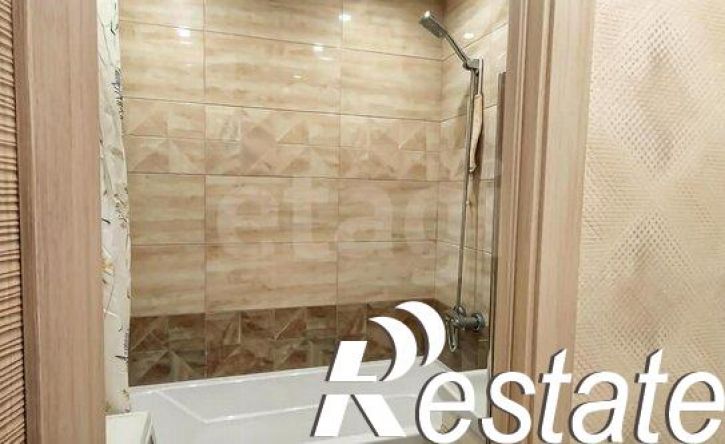 2-комн квартира улица Космонавта Беляева, 44,  д. 44