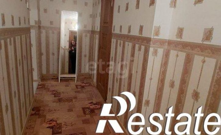 2-комн квартира улица Малкова, 30А,  д. 30А