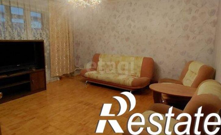 2-комн квартира улица Малкова, 30А,  д. 30А
