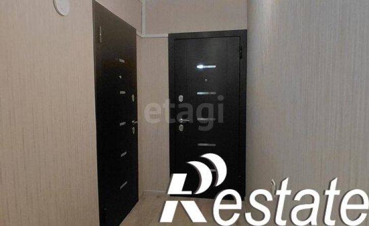 2-комн квартира улица Малкова, 30А,  д. 30А