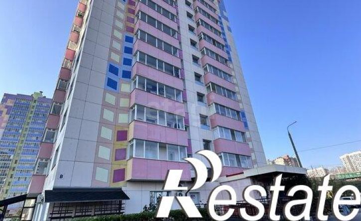 2-комн квартира Кронштадтская улица, 53,  д. 53