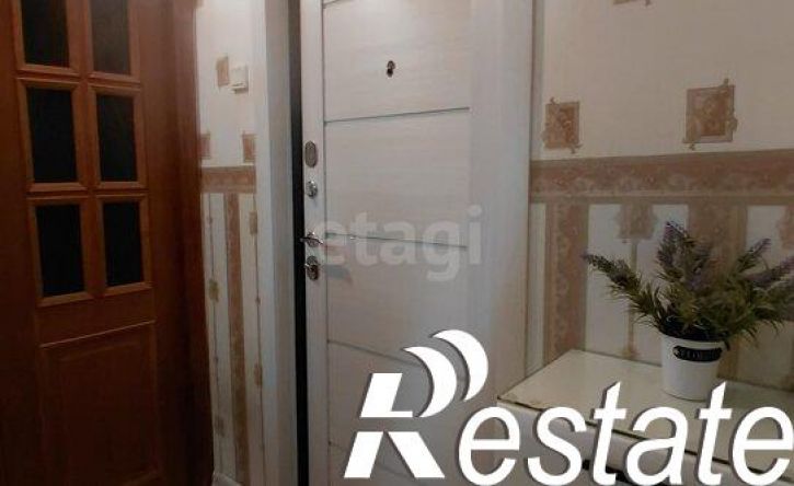 2-комн квартира улица Малкова, 30А,  д. 30А