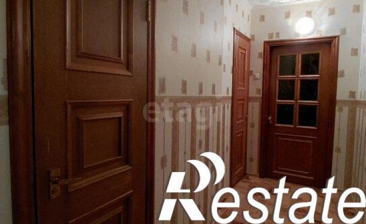 2-комн квартира улица Малкова, 30А,  д. 30А