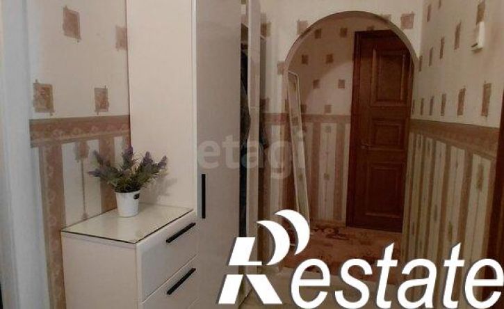 2-комн квартира улица Малкова, 30А,  д. 30А