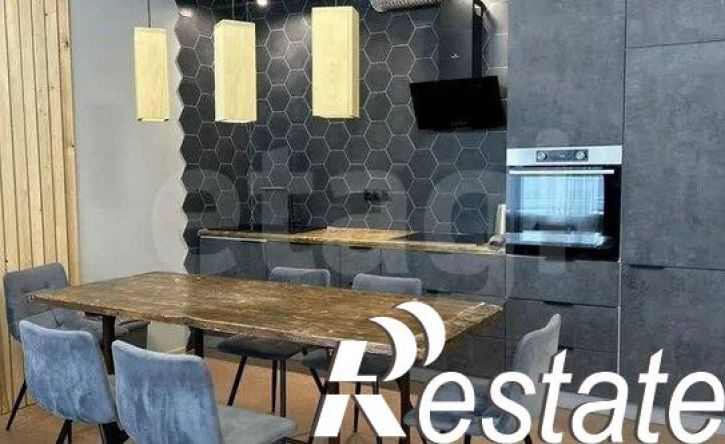 3-комн квартира Монастырская улица, 60,  д. 60