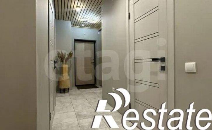 3-комн квартира Монастырская улица, 60,  д. 60