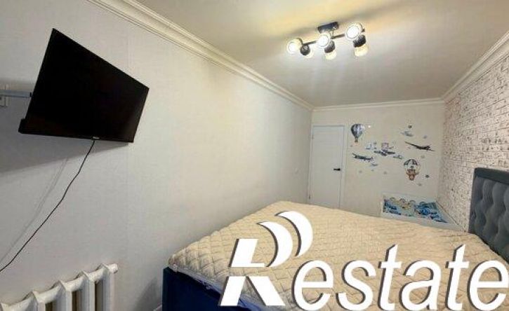 3-комн квартира улица Яблочкова, 31,  д. 31
