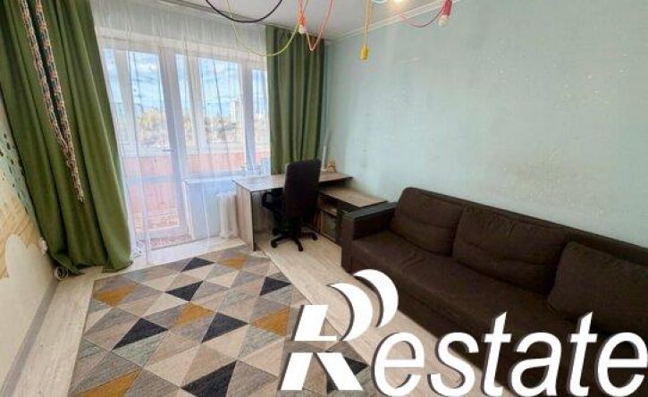 3-комн квартира улица Яблочкова, 31,  д. 31