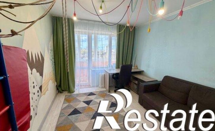 3-комн квартира улица Яблочкова, 31,  д. 31