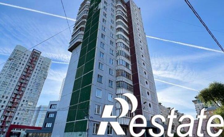 4-комн квартира улица Пушкина, 1,  д. 1