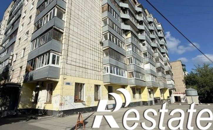 1-комн квартира улица Газеты Звезда, 35,  д. 35