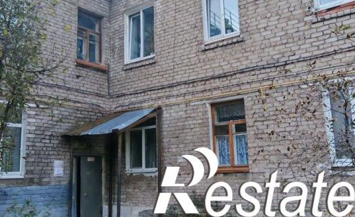 2-комн квартира Чебоксарская улица, 25,  д. 25