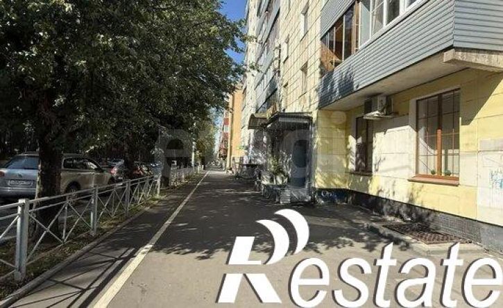 1-комн квартира улица Газеты Звезда, 35,  д. 35
