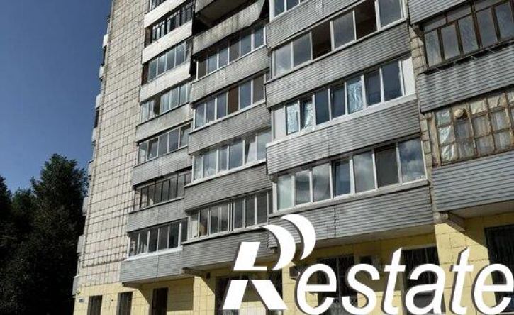 1-комн квартира улица Газеты Звезда, 35,  д. 35