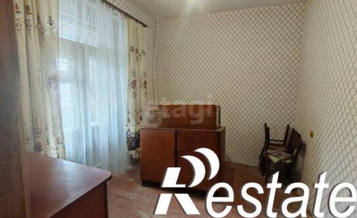 2-комн квартира Чебоксарская улица, 25,  д. 25