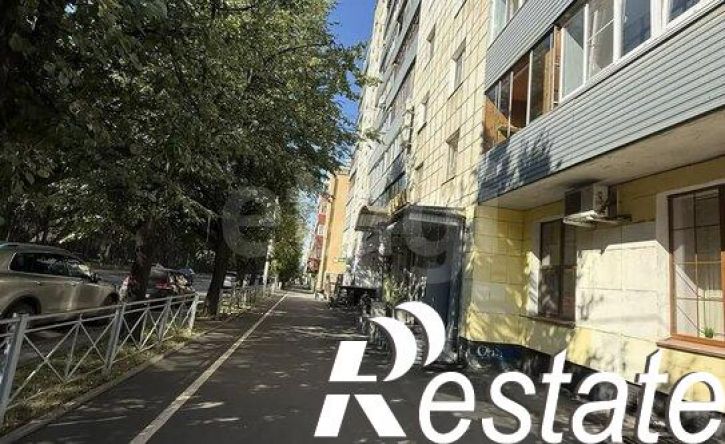1-комн квартира улица Газеты Звезда, 35,  д. 35