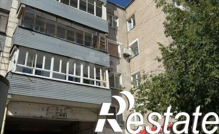 1-комн квартира улица Газеты Звезда, 35,  д. 35