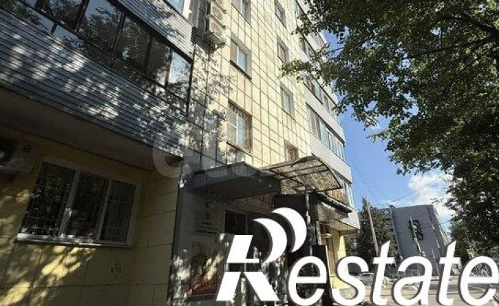 1-комн квартира улица Газеты Звезда, 35,  д. 35