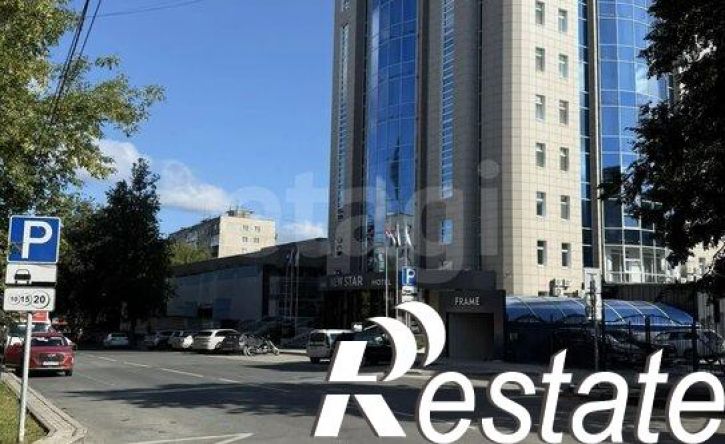 1-комн квартира улица Газеты Звезда, 35,  д. 35