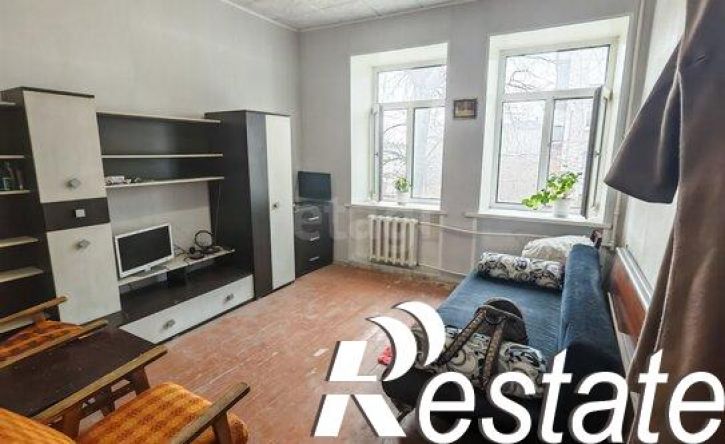 2-комн квартира Чебоксарская улица, 25,  д. 25