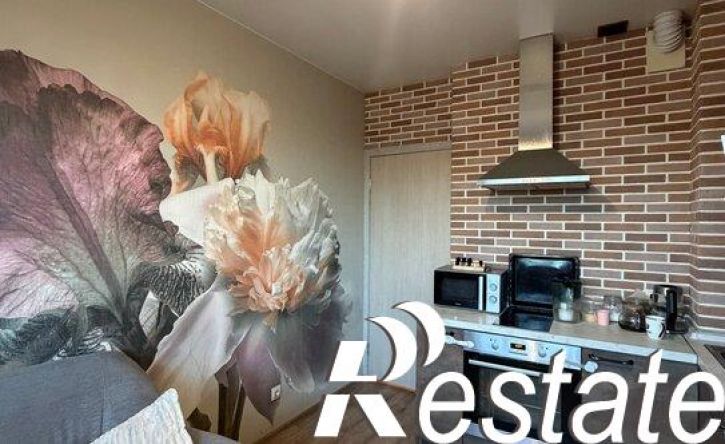 1-комн квартира Агатовая улица, 32,  д. 32