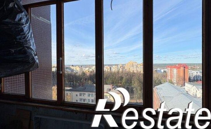 4-комн квартира улица Пушкина, 1,  д. 1