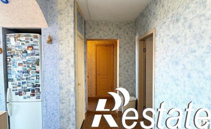 4-комн квартира улица Пушкина, 1,  д. 1