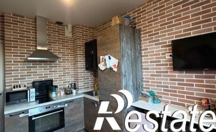 1-комн квартира Агатовая улица, 32,  д. 32