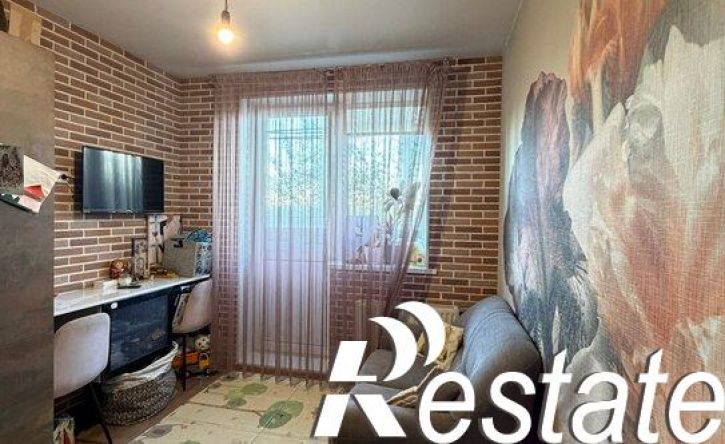 1-комн квартира Агатовая улица, 32,  д. 32