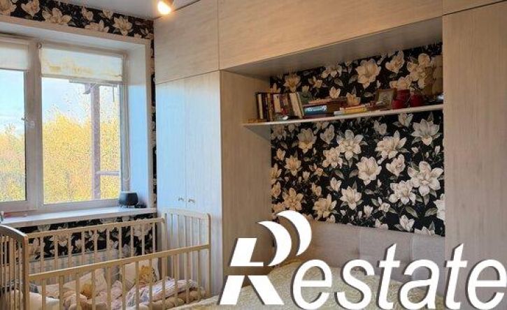 1-комн квартира Агатовая улица, 32,  д. 32