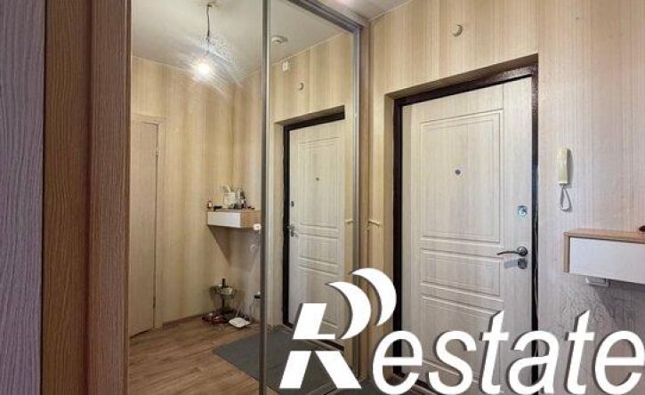 1-комн квартира Агатовая улица, 32,  д. 32
