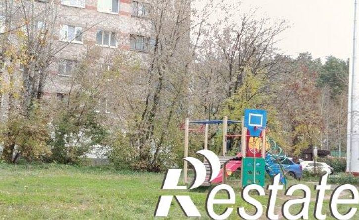 2-комн квартира Ямпольская улица, 8,  д. 8