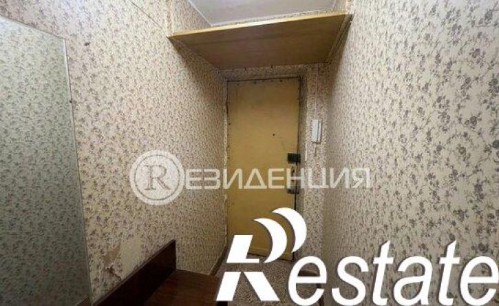 1-комн квартира улица Николая Островского, 109,  д. 109
